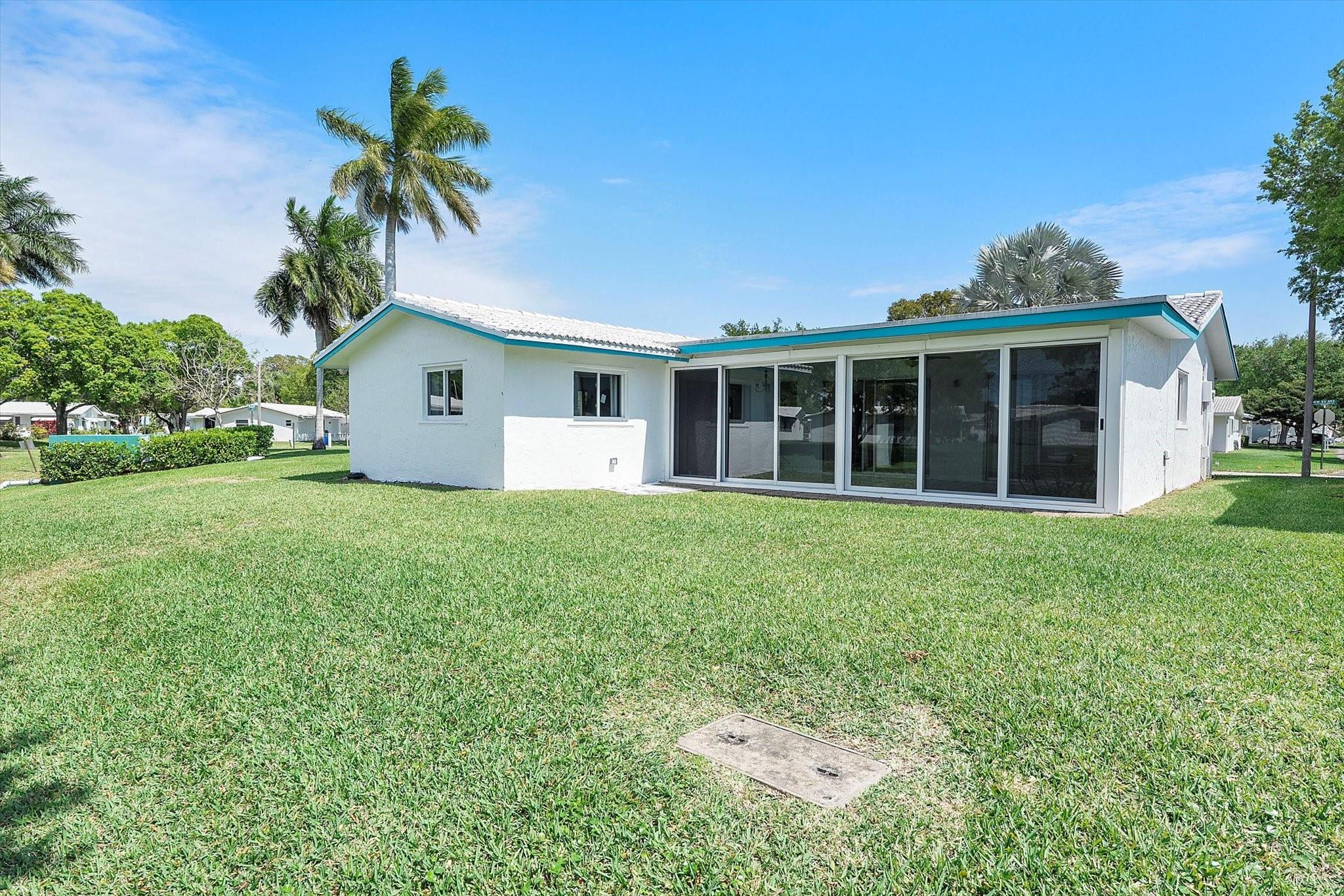 Lauderdale West 2 Sec 78- - Residential