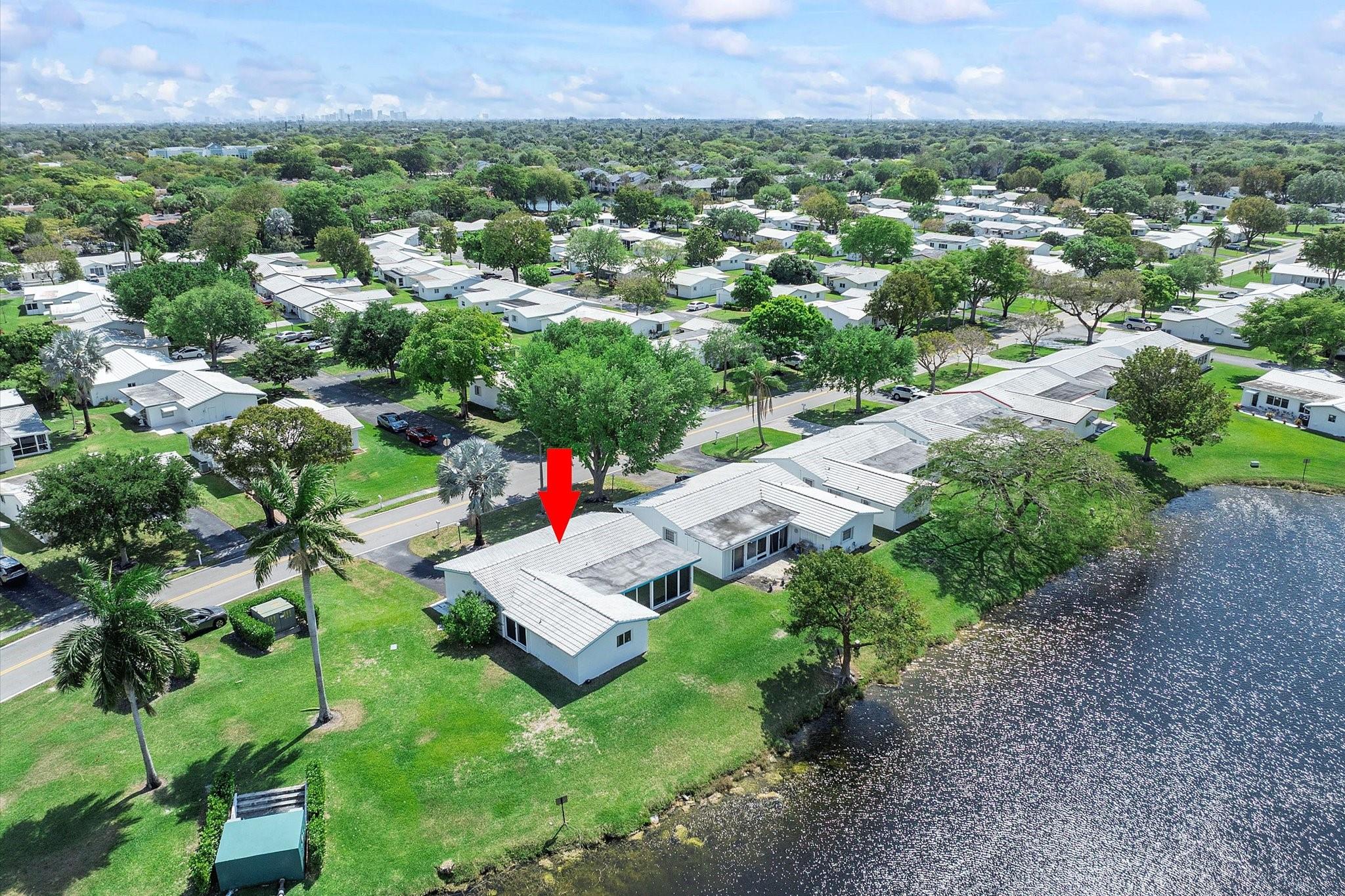 Lauderdale West 2 Sec 78- - Residential