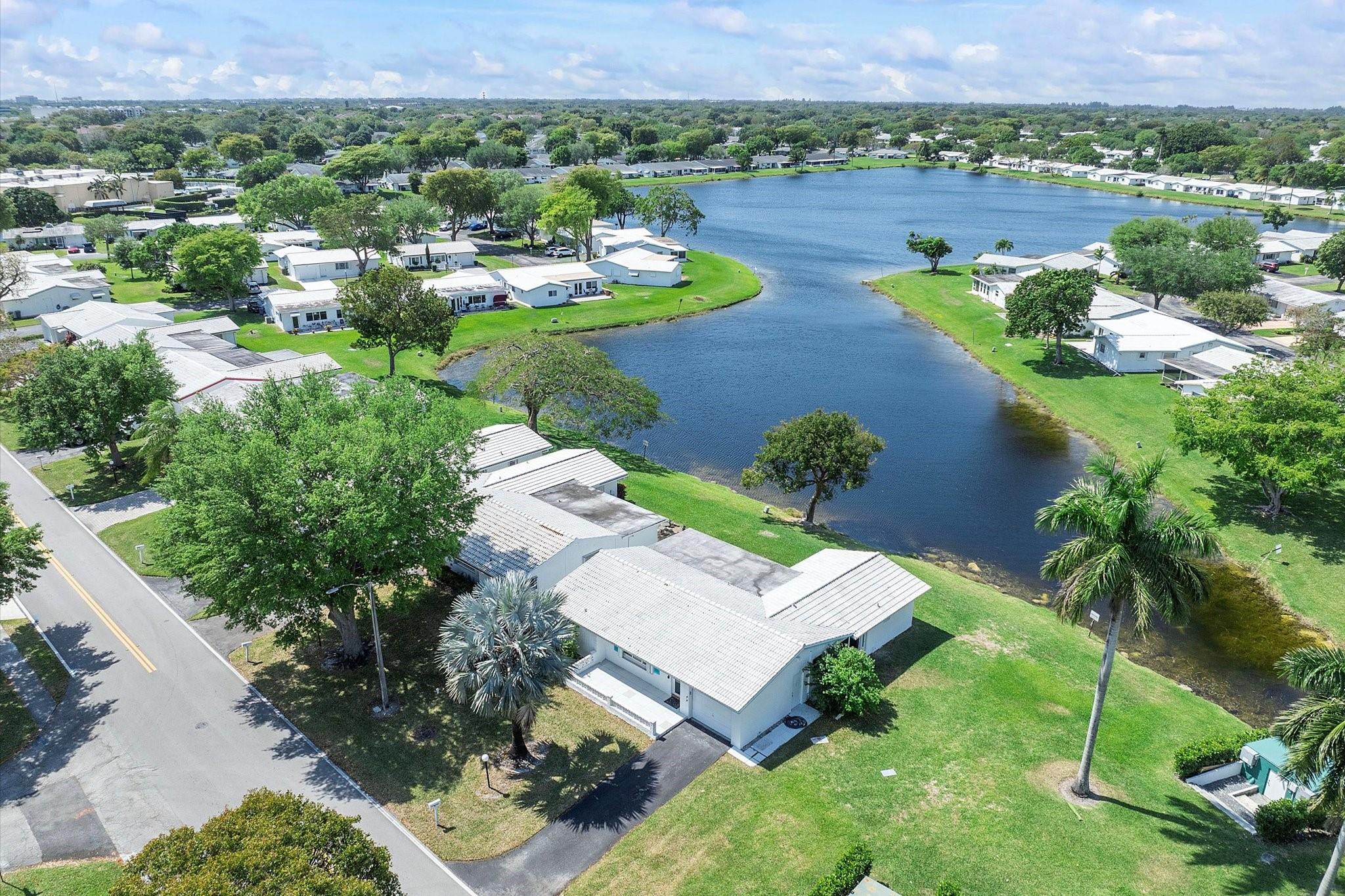 Lauderdale West 2 Sec 78- - Residential