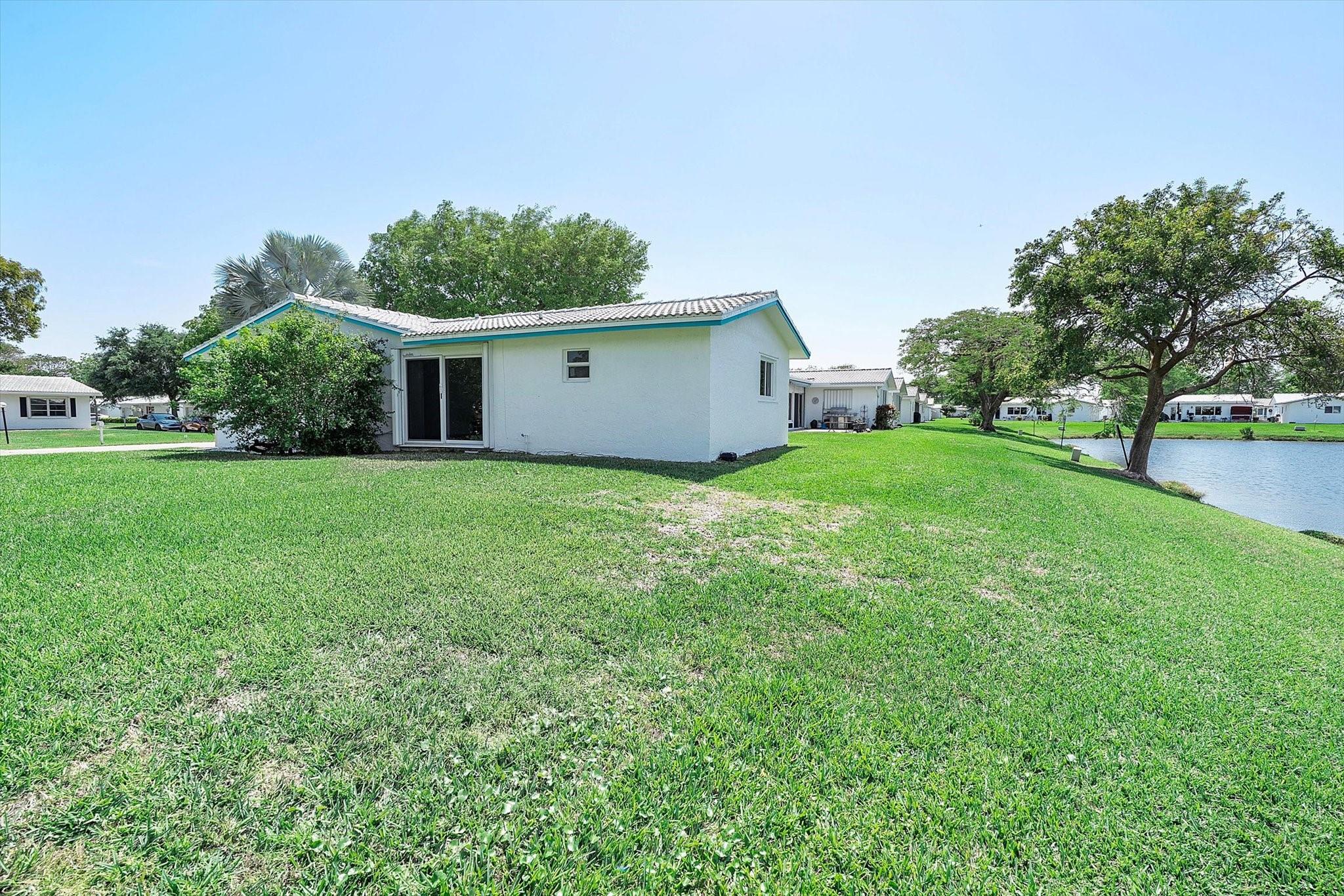 Lauderdale West 2 Sec 78- - Residential