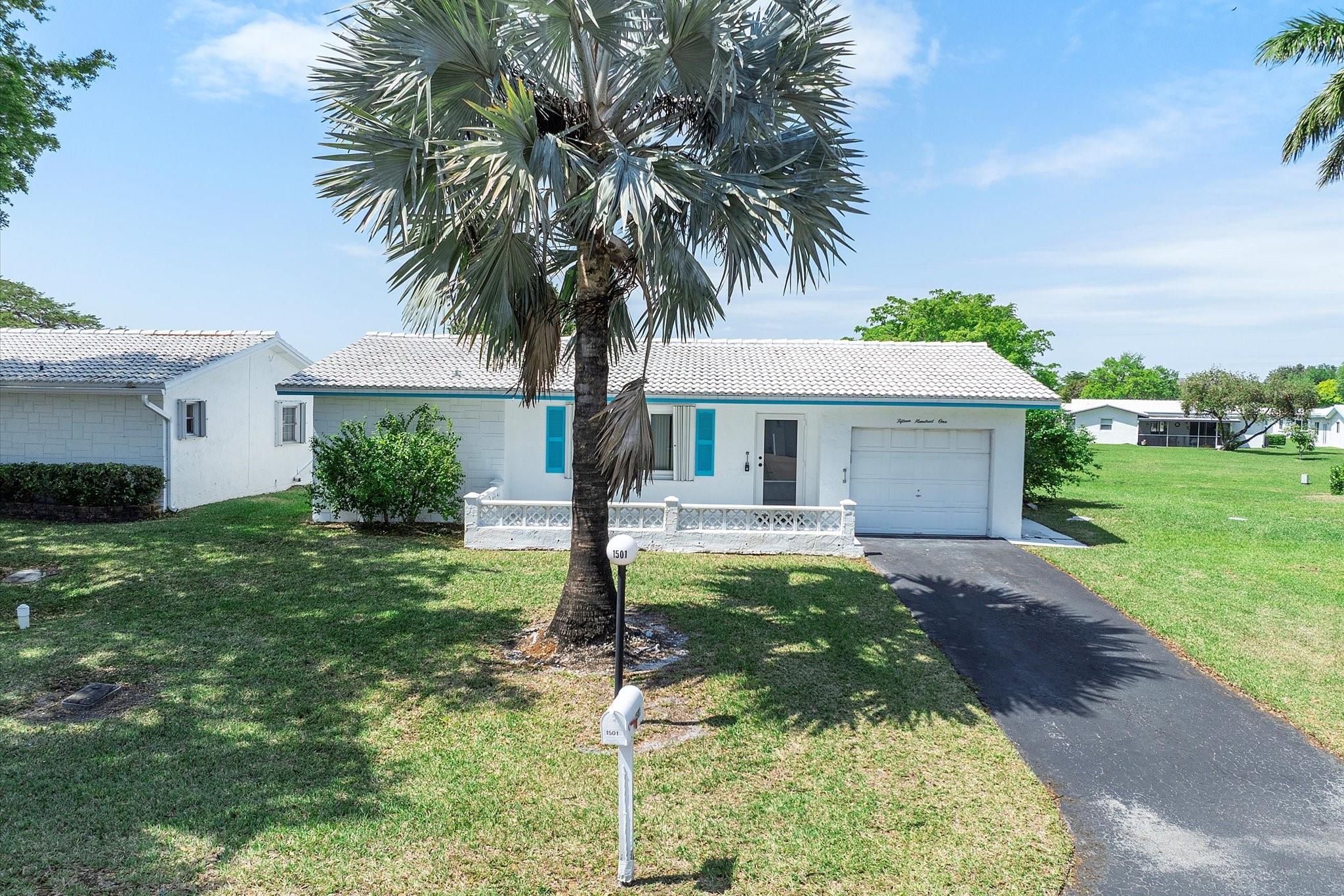 Lauderdale West 2 Sec 78- - Residential