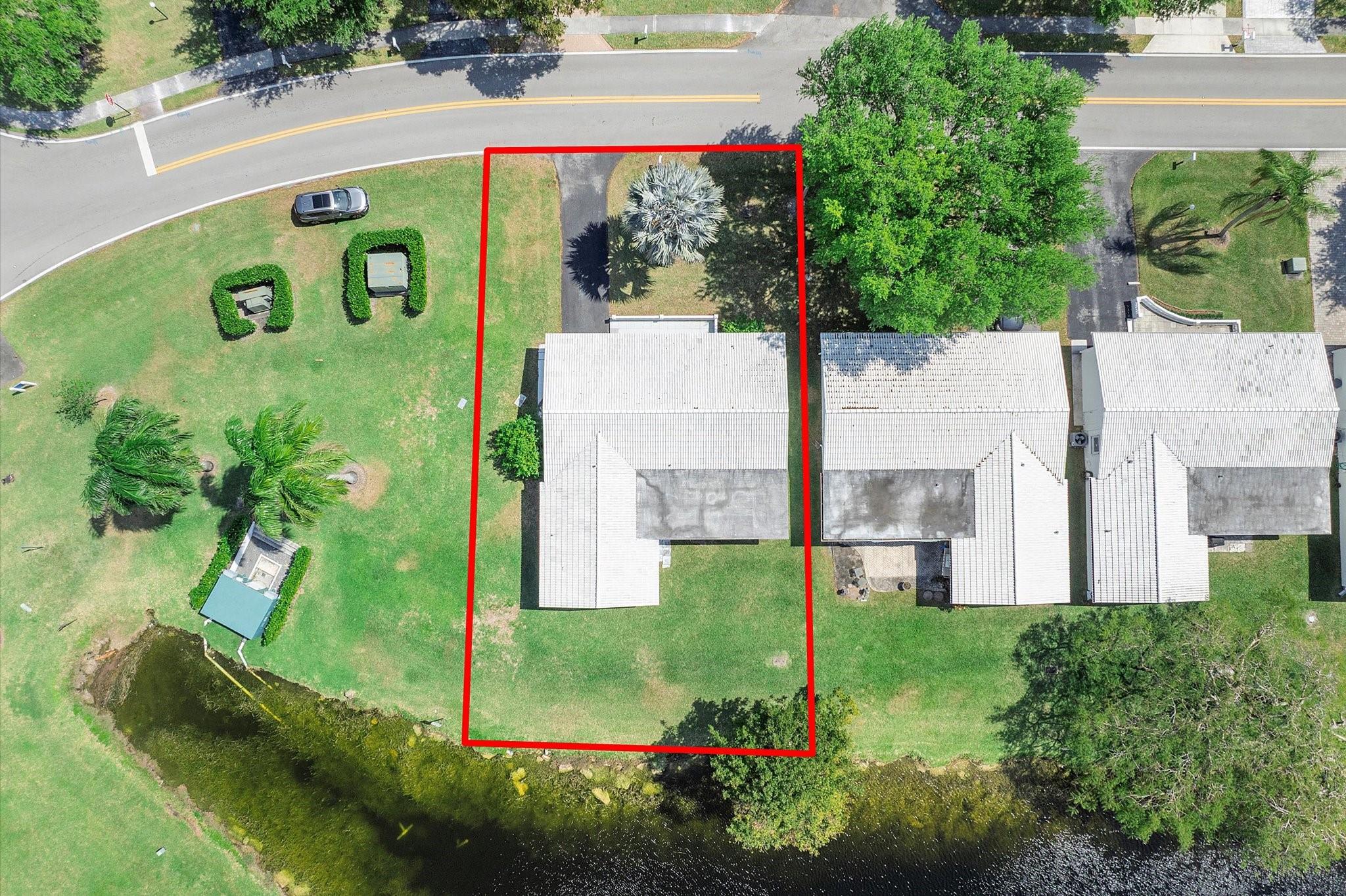 Lauderdale West 2 Sec 78- - Residential