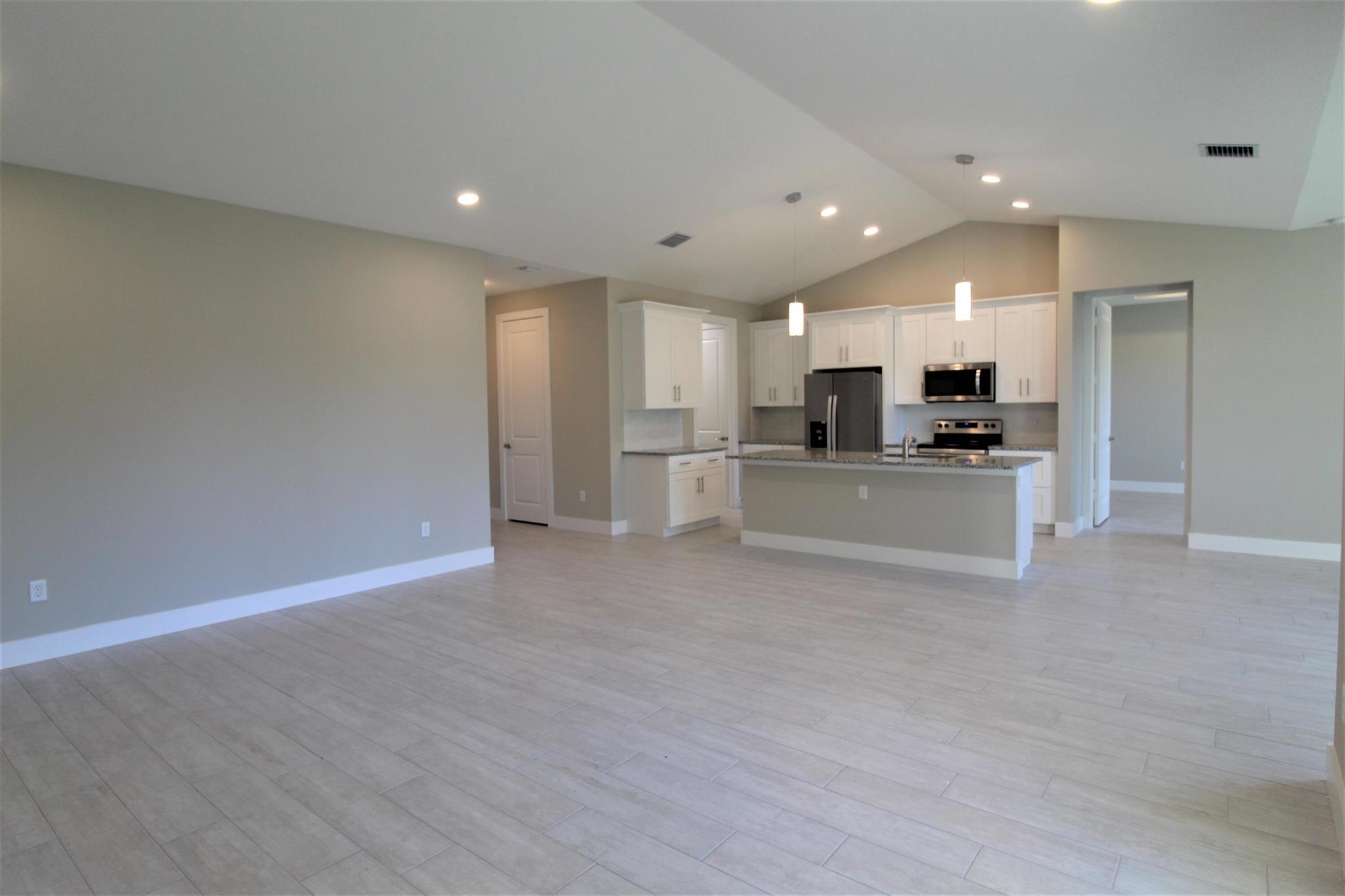 Indian River Estates - Residential