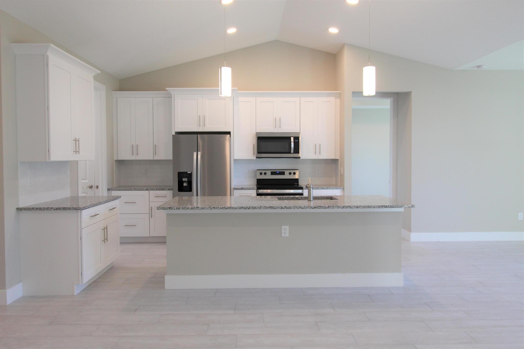 Indian River Estates - Residential