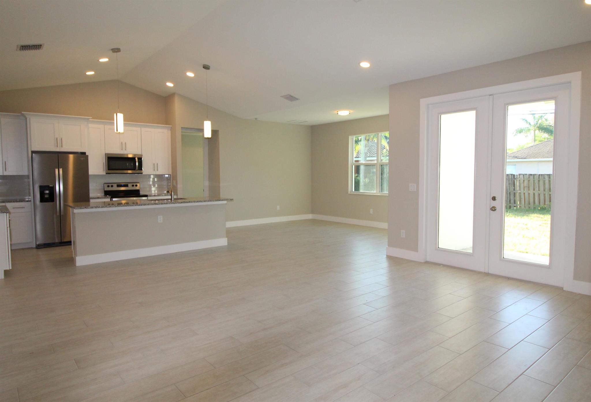 Indian River Estates - Residential