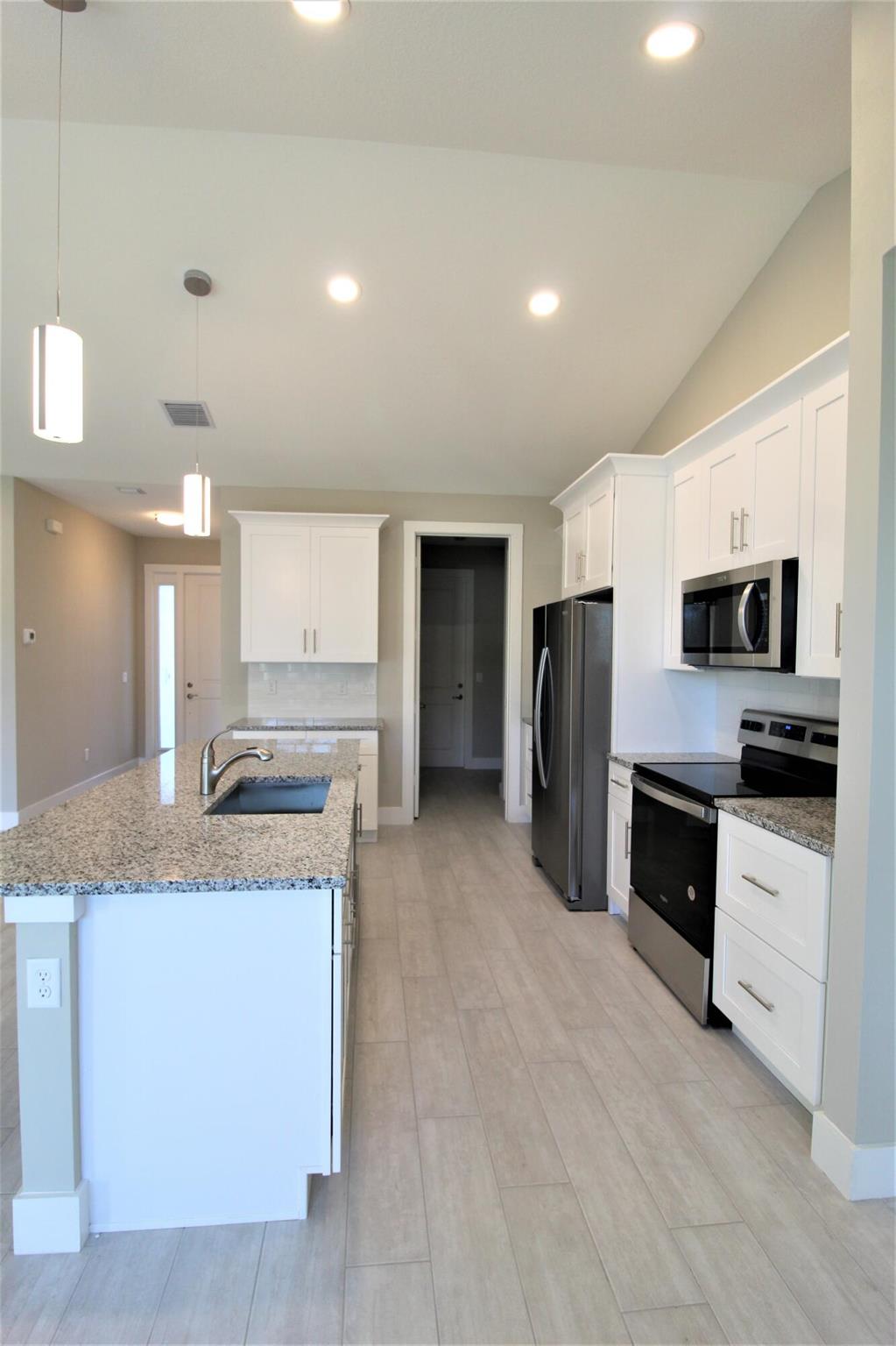 Indian River Estates - Residential