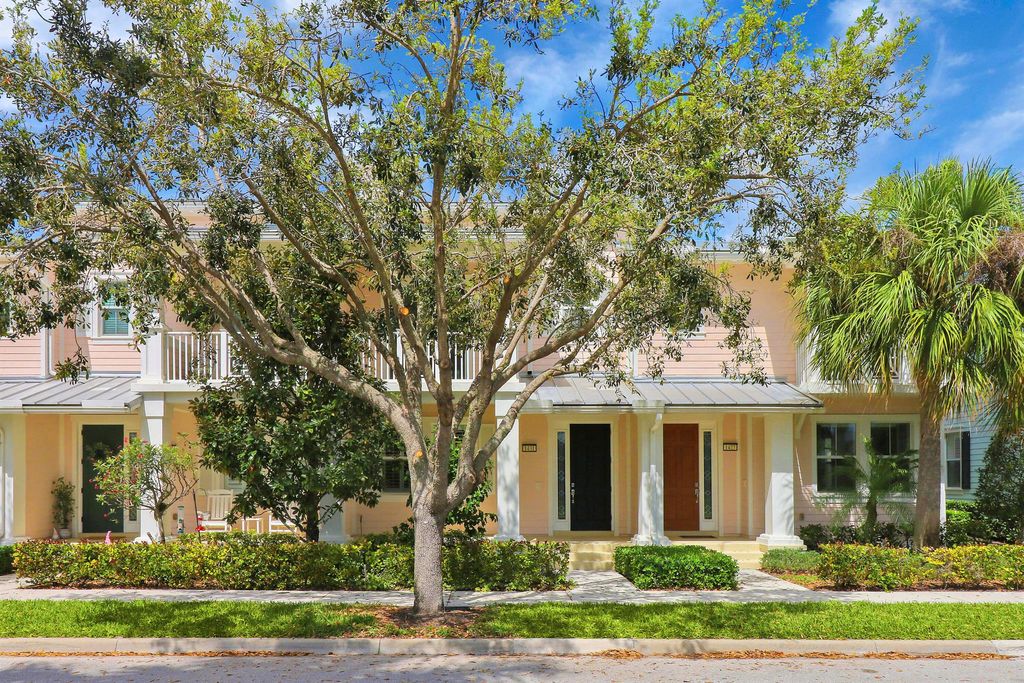 Photo of 1431 N Jeaga Drive, Jupiter, FL 33458 (MLS # R10968431)