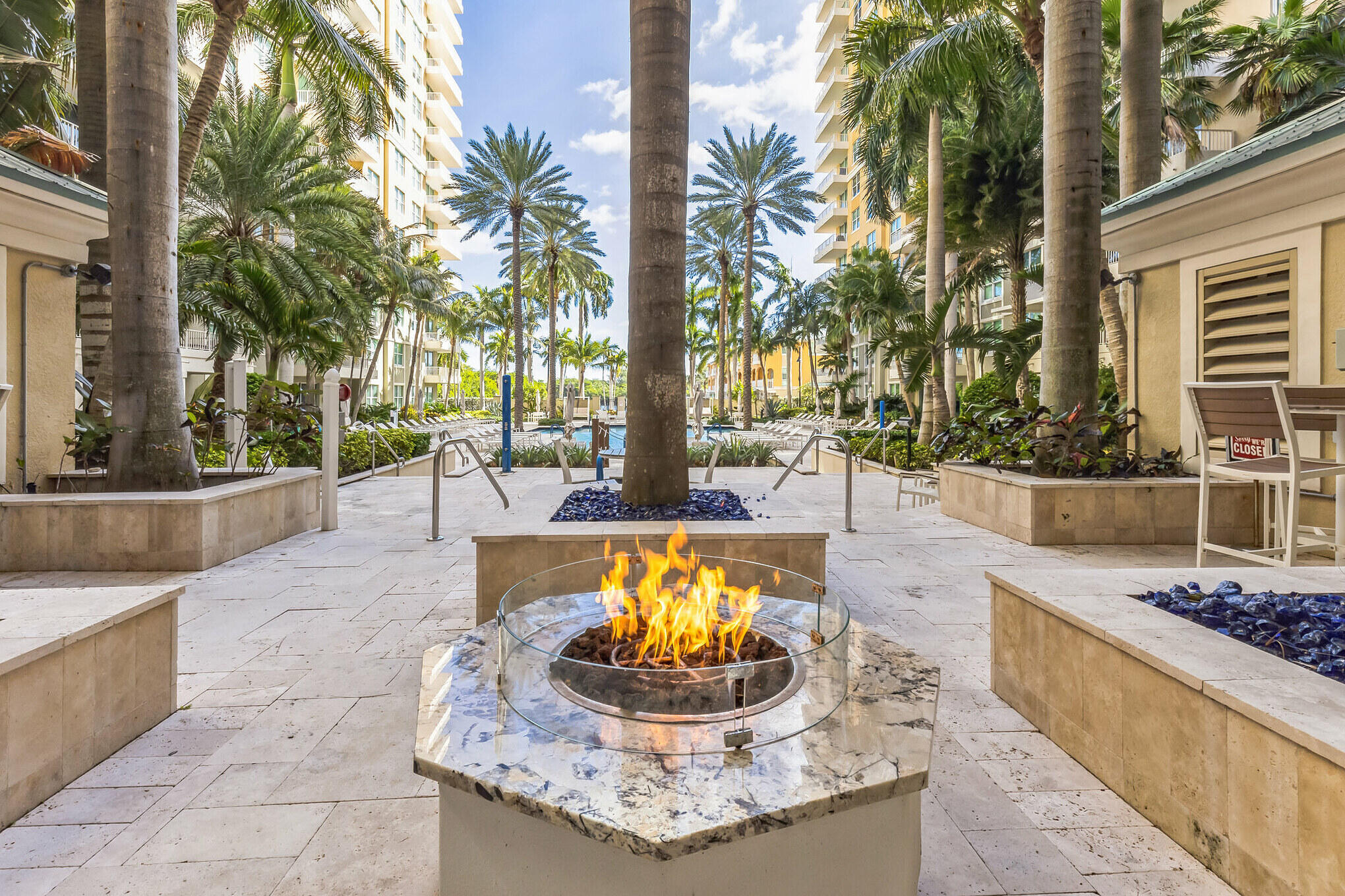 MARINA VILLAGE AT BOYNTON - Residential Lease