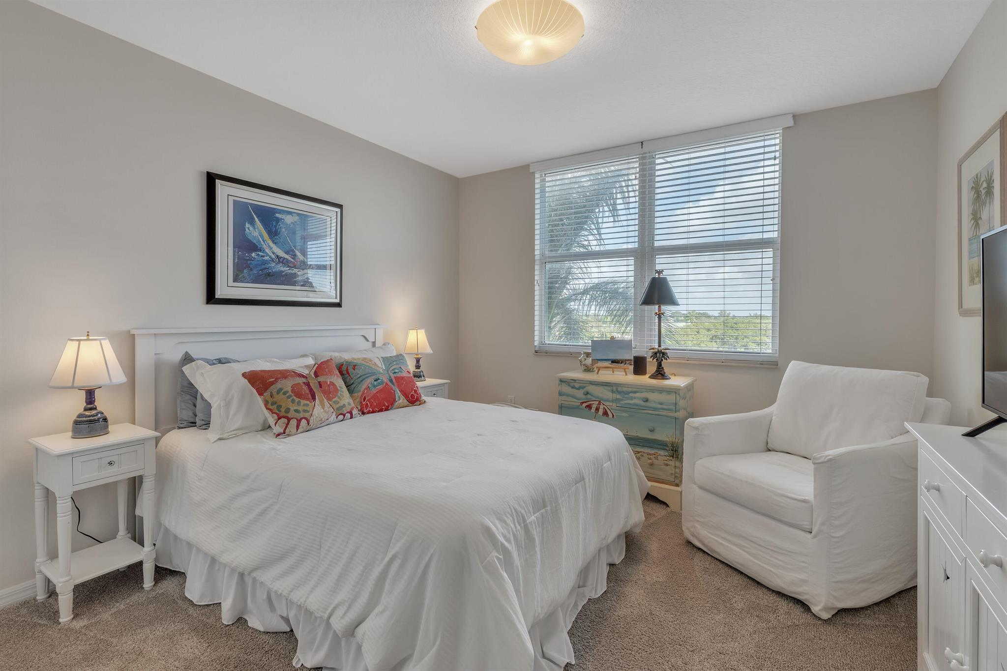 MARINA VILLAGE AT BOYNTON - Residential Lease