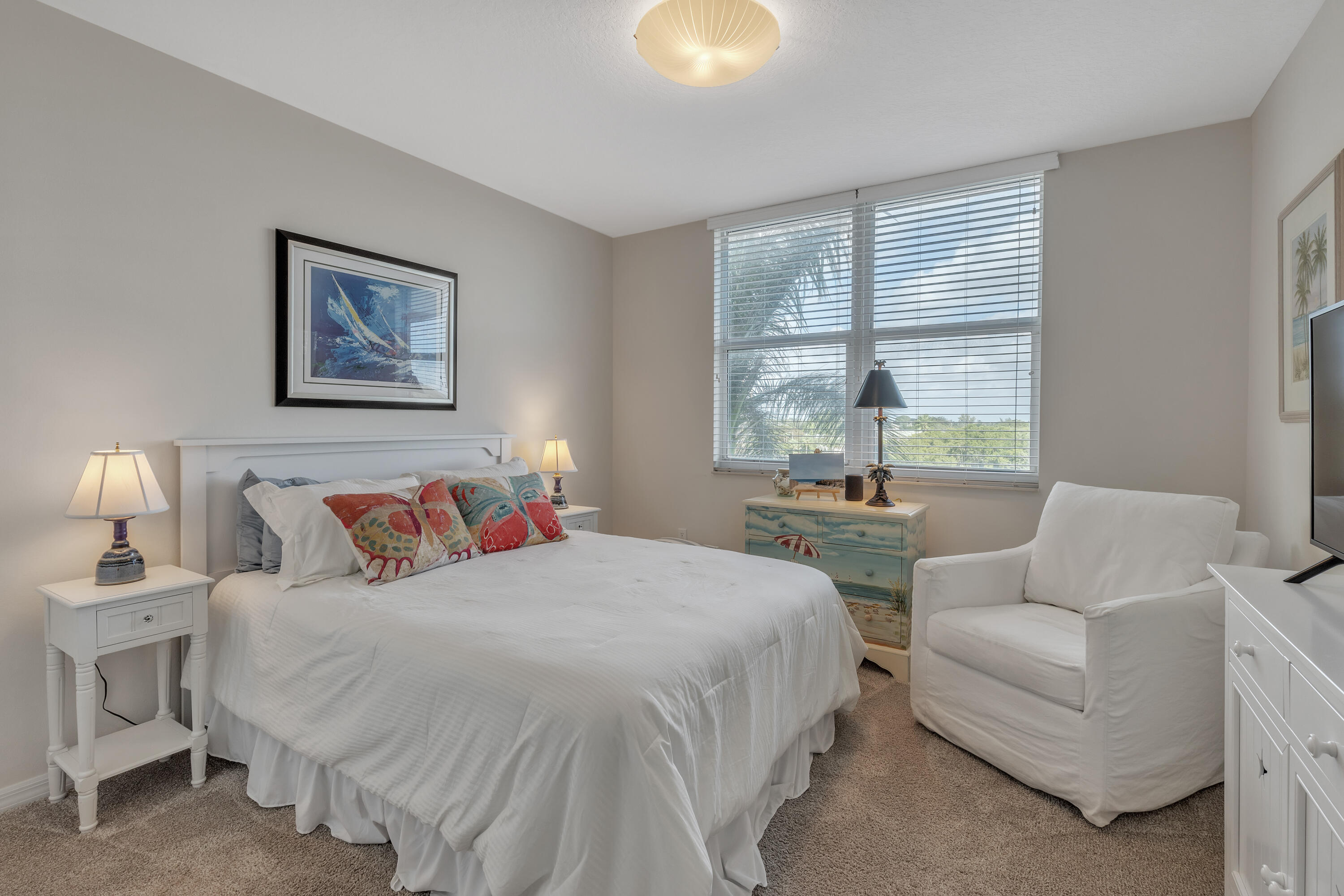 MARINA VILLAGE AT BOYNTON - Residential Lease