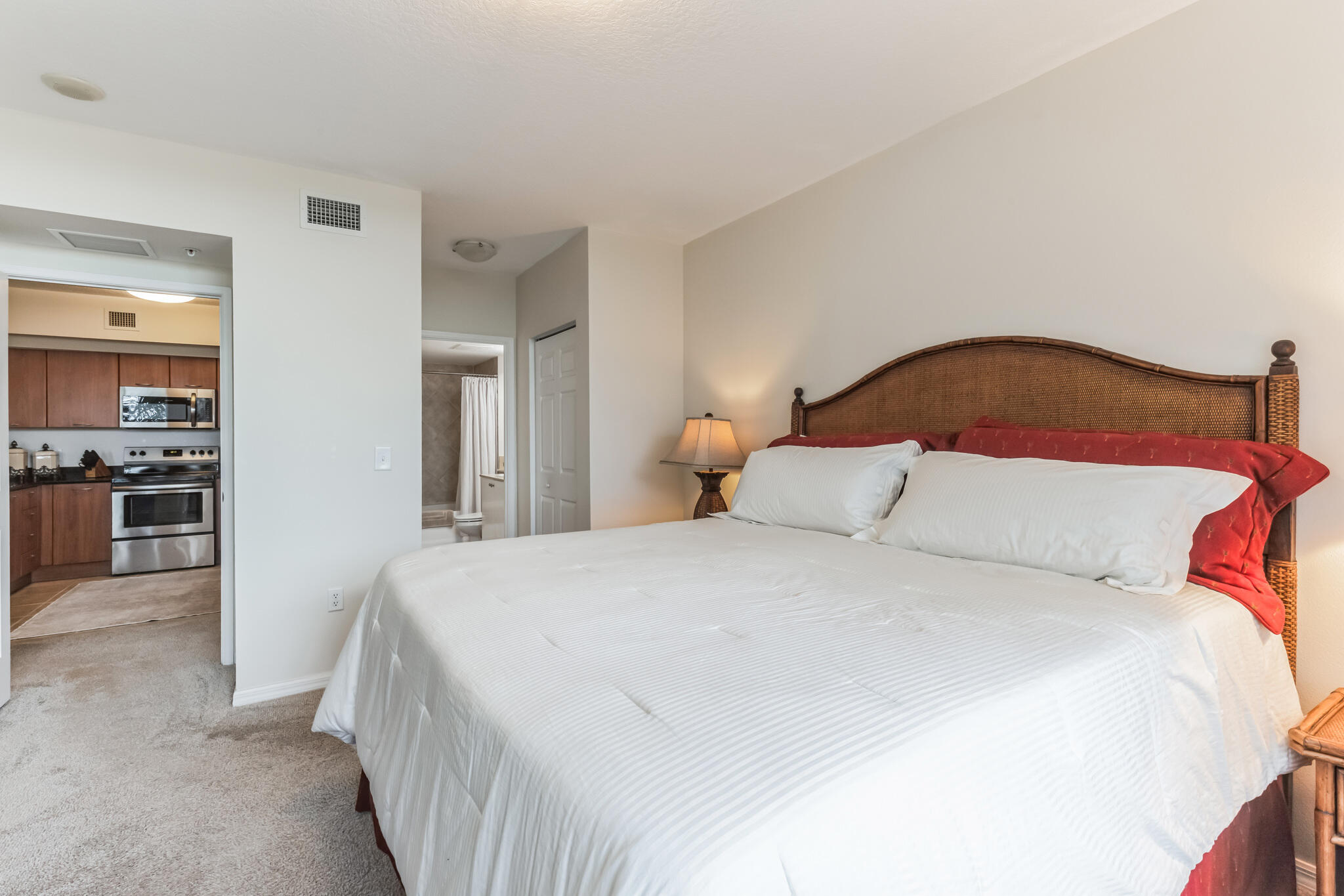 MARINA VILLAGE AT BOYNTON - Residential Lease