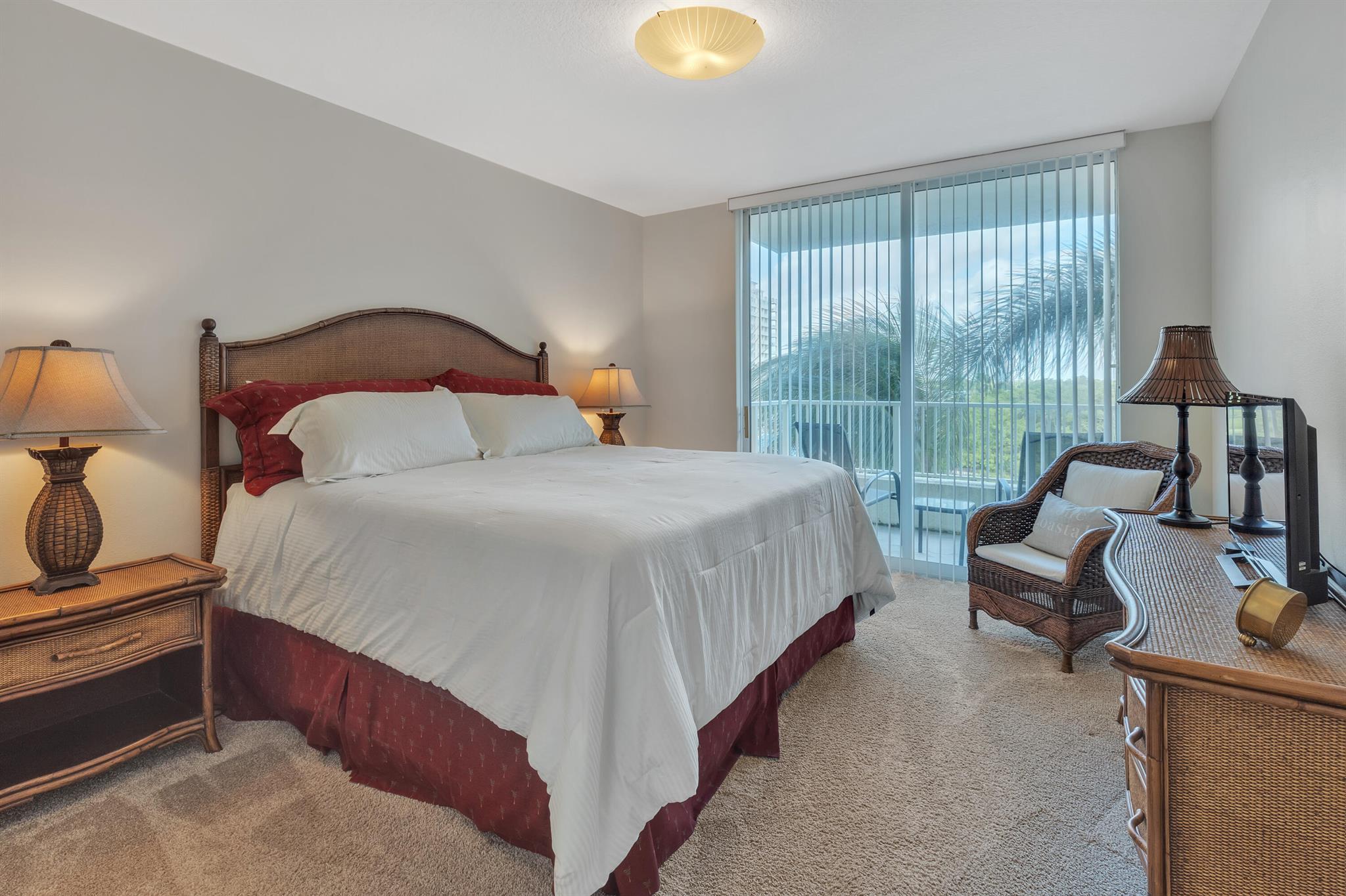 MARINA VILLAGE AT BOYNTON - Residential Lease