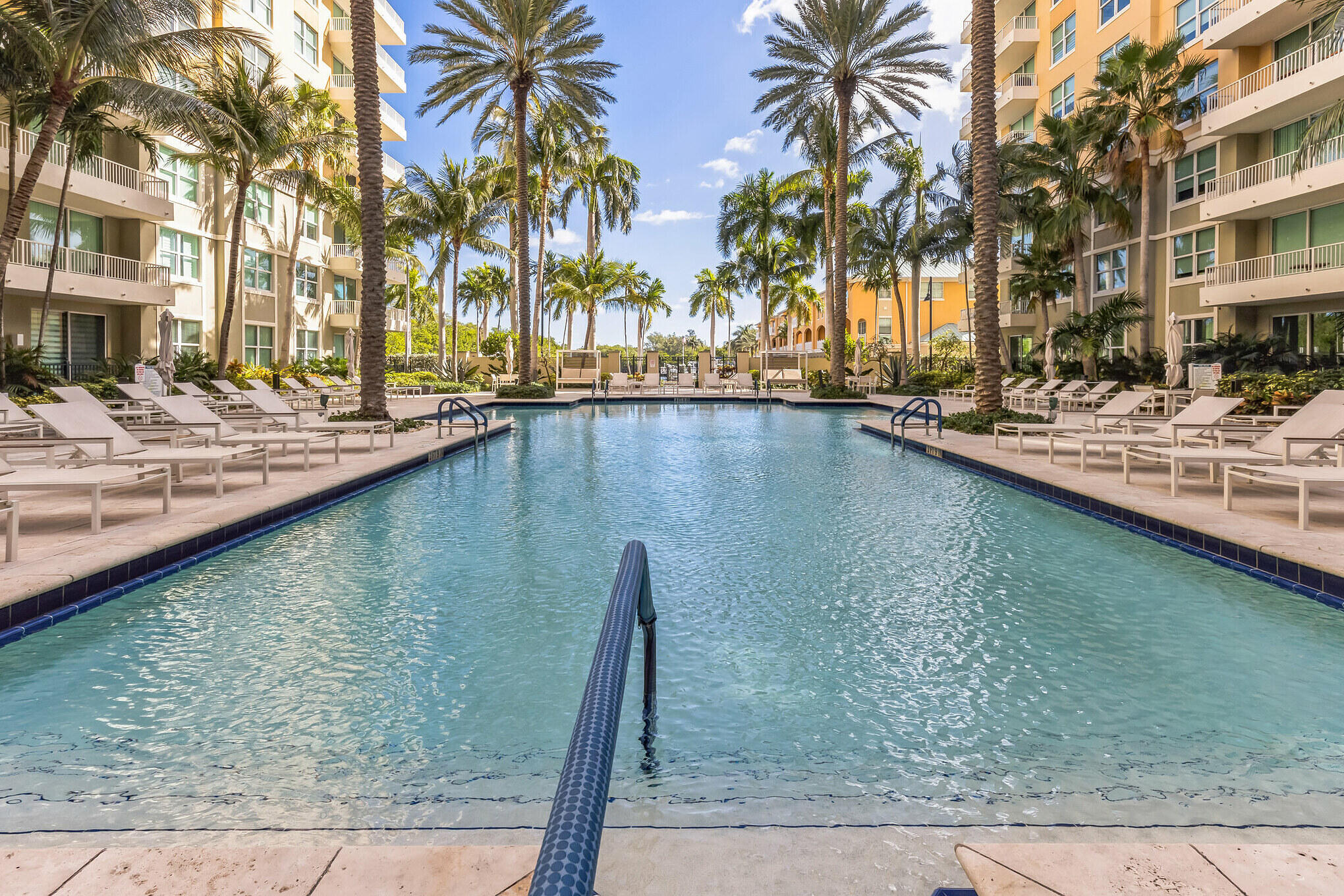 MARINA VILLAGE AT BOYNTON - Residential Lease