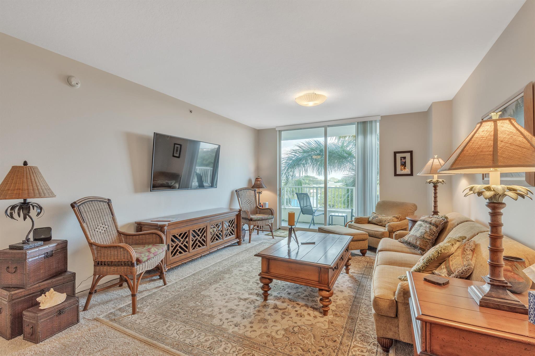 MARINA VILLAGE AT BOYNTON - Residential Lease