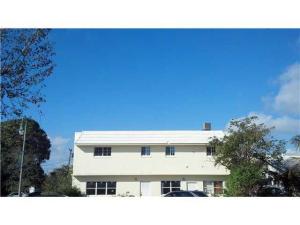 LAKE WORTH TOWN OF - Residential Lease