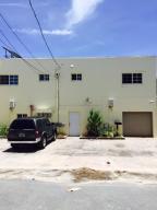 LAKE WORTH TOWN OF - Residential Lease