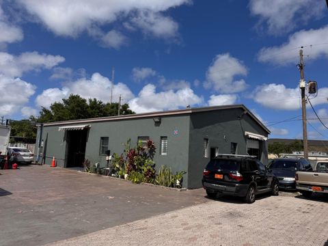 2165 NW 19th Street Fort Lauderdale FL 33311