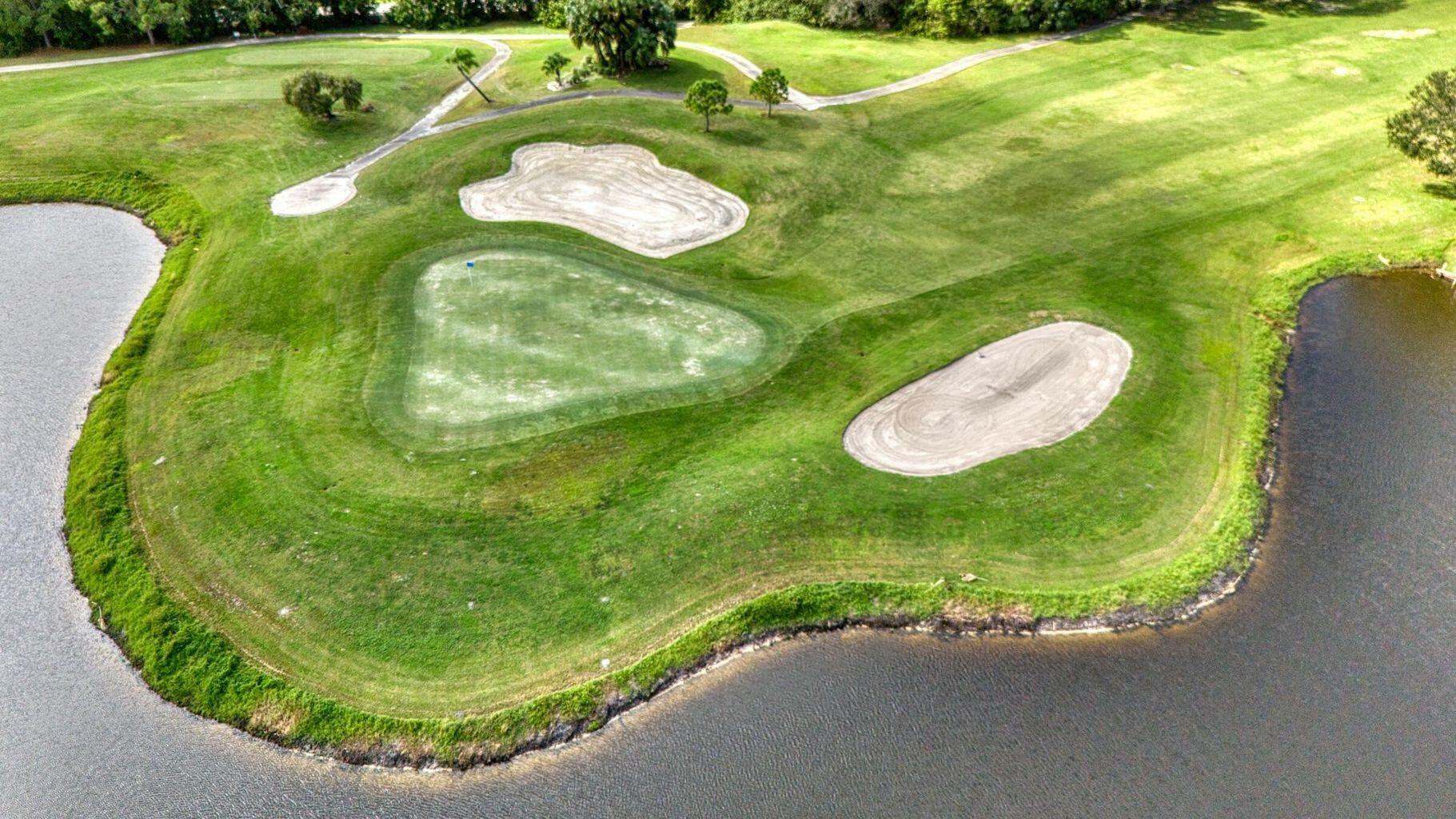 Egret Pond Circle - Residential Lease