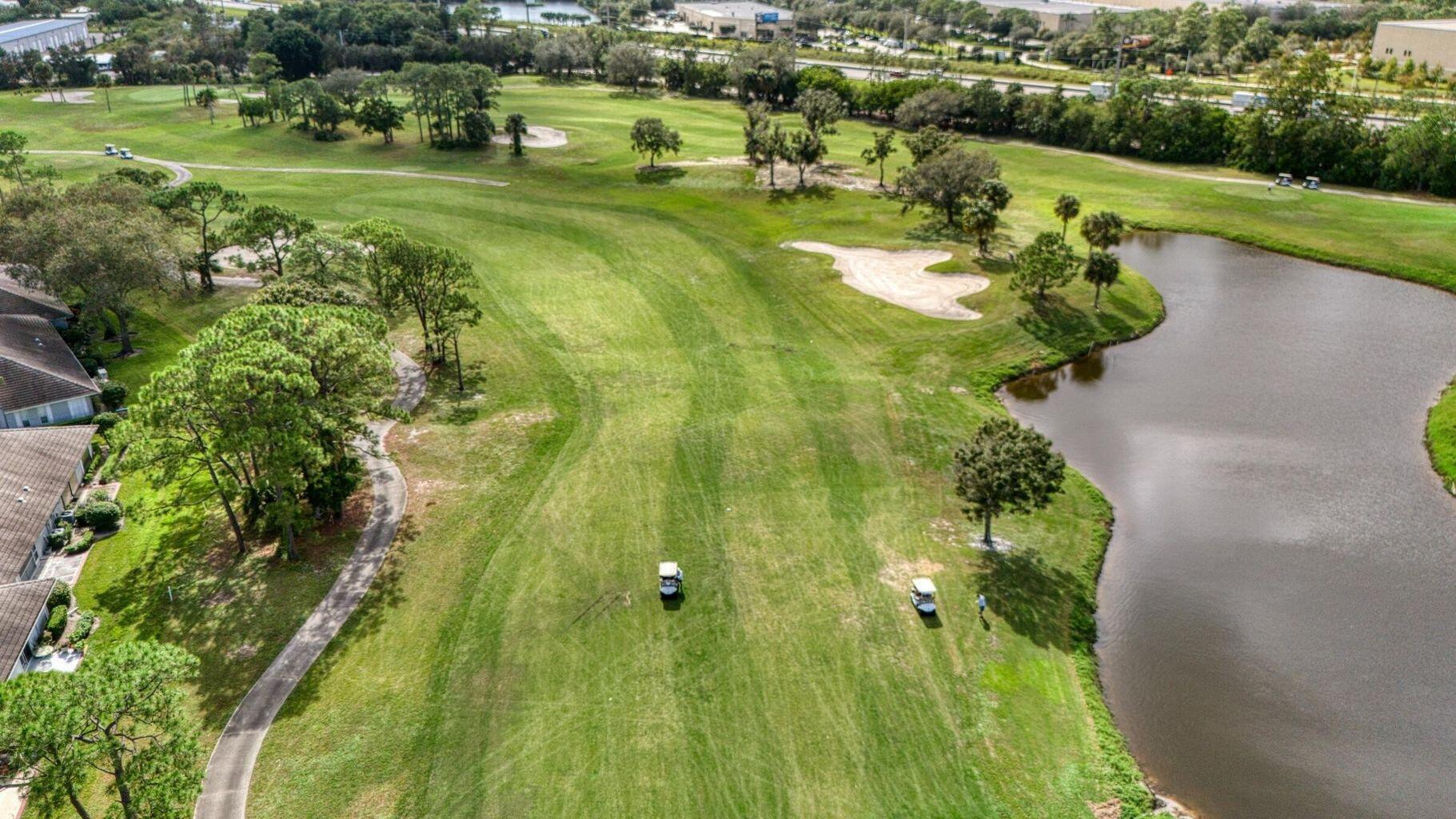 Egret Pond Circle - Residential Lease