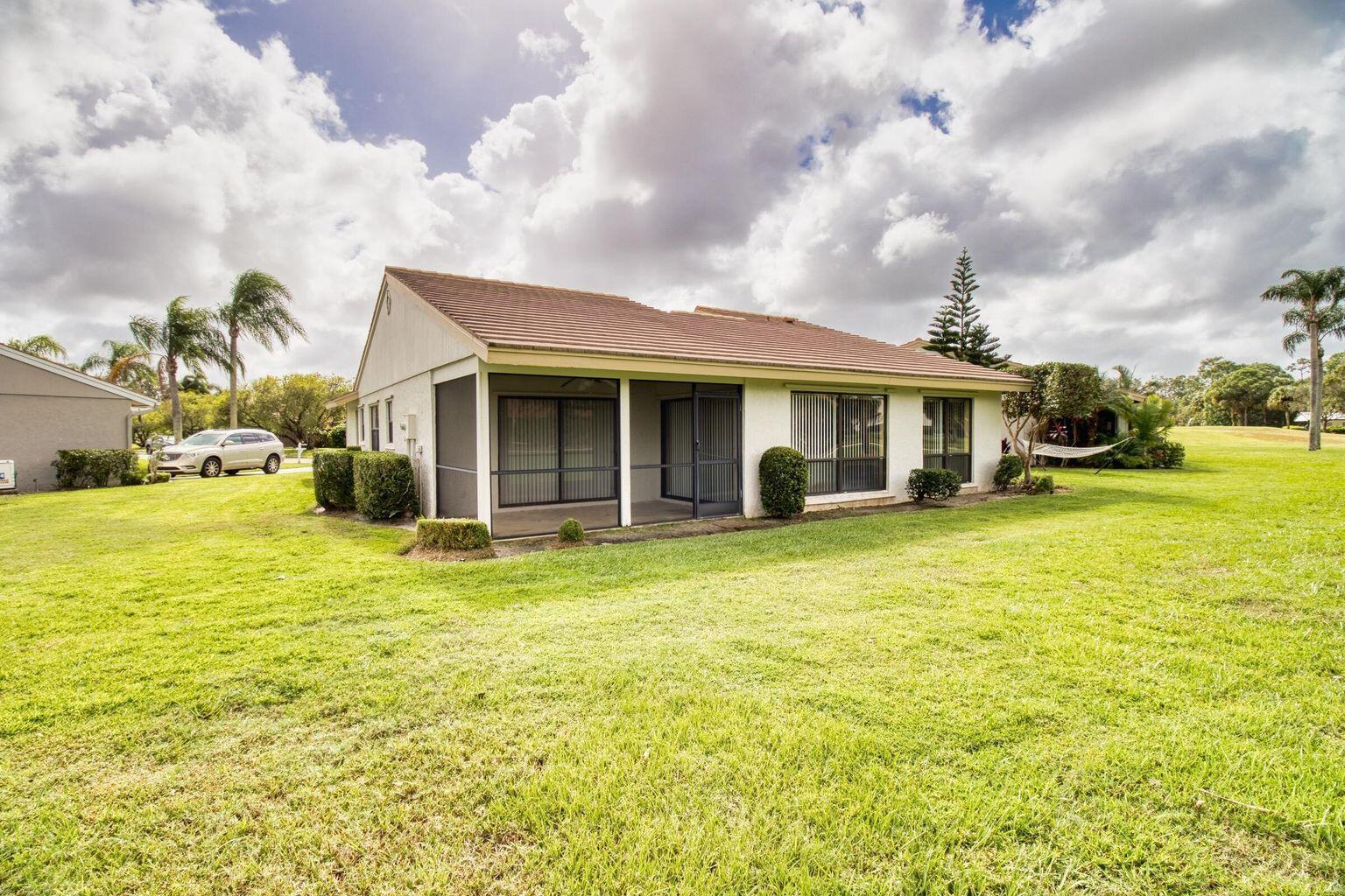 Egret Pond Circle - Residential Lease