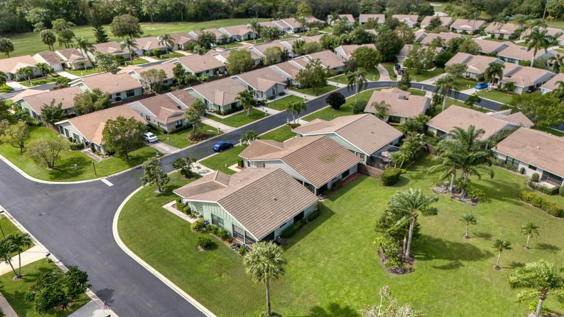 Egret Pond Circle - Residential Lease