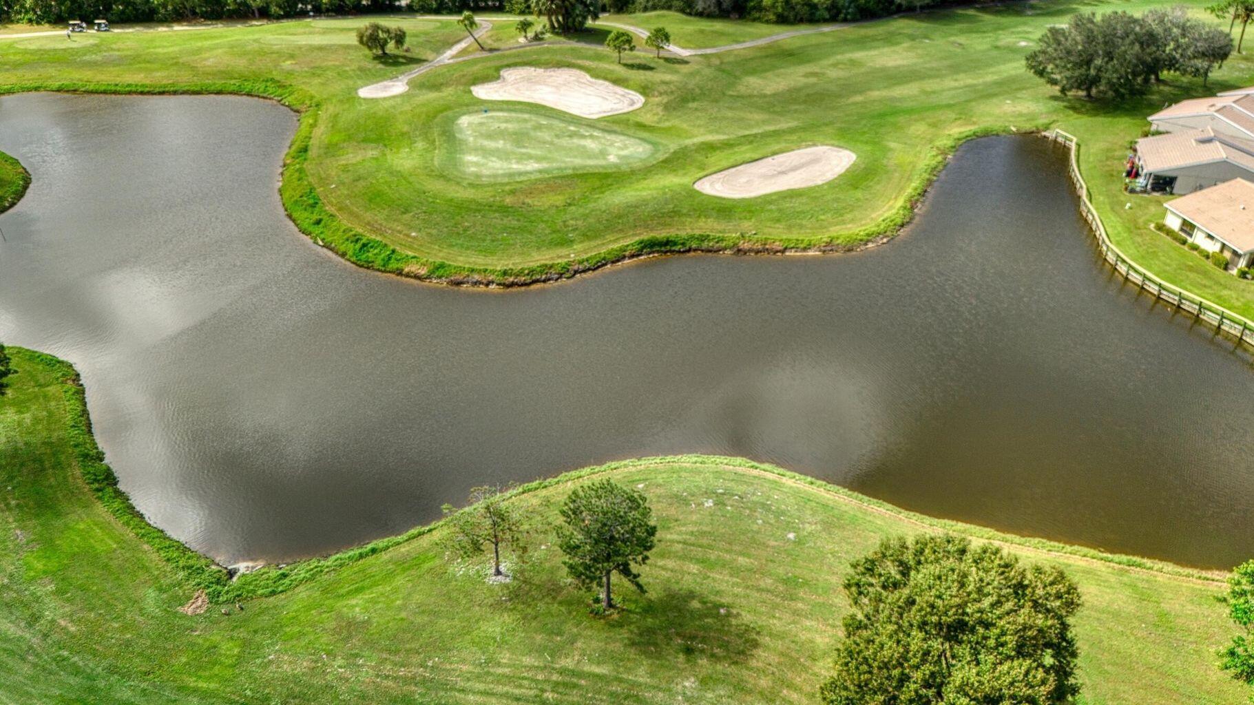 Egret Pond Circle - Residential Lease