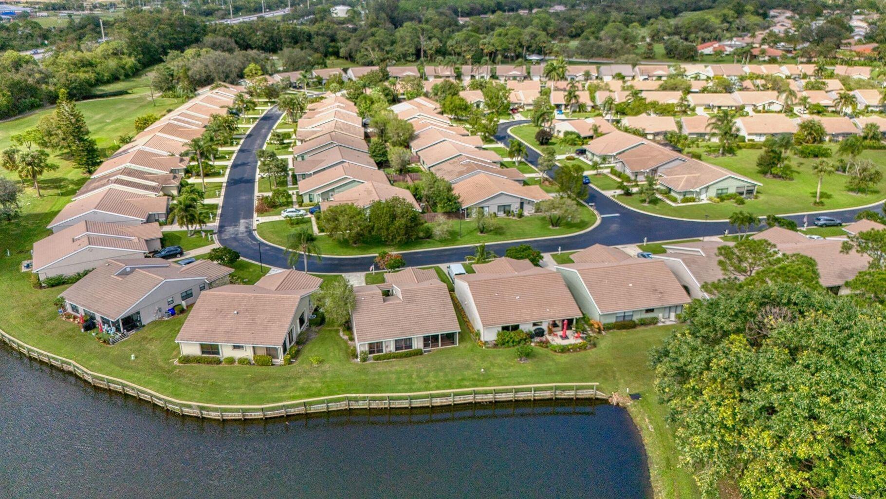 Egret Pond Circle - Residential Lease