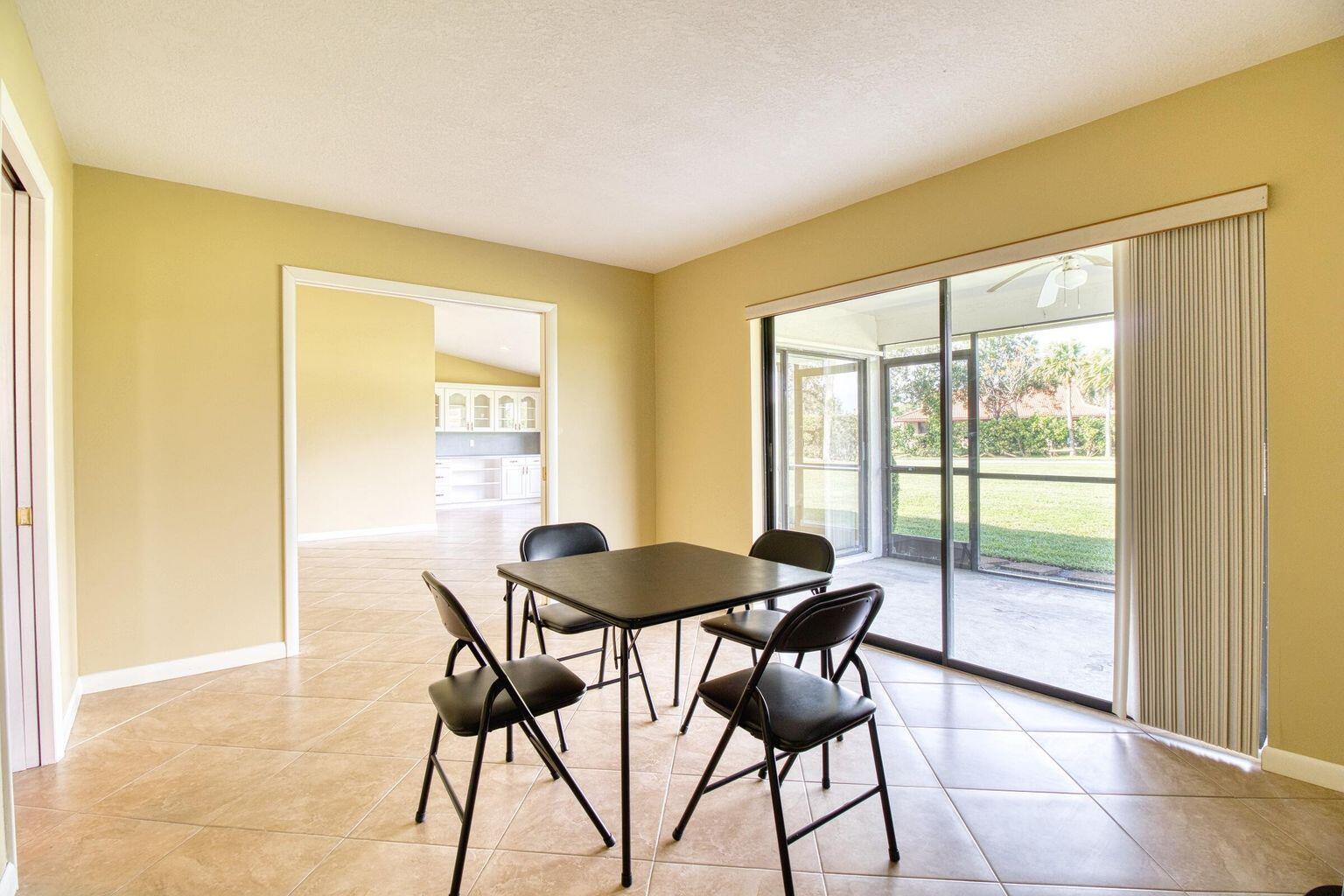 Egret Pond Circle - Residential Lease