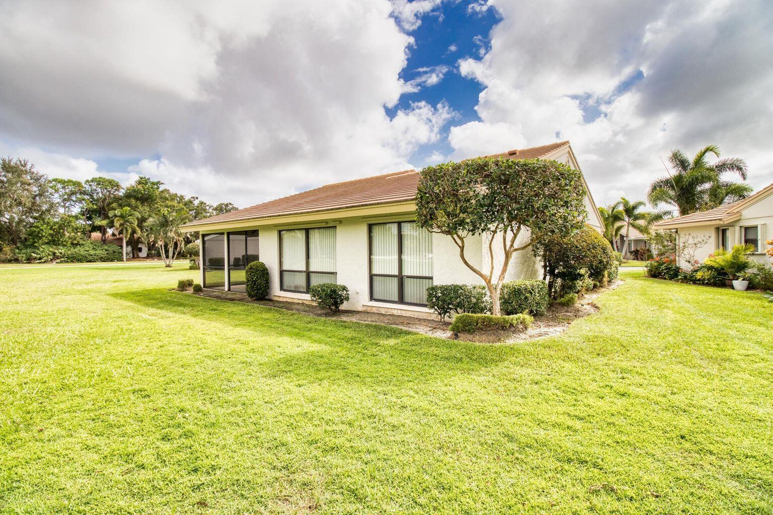 Egret Pond Circle - Residential Lease