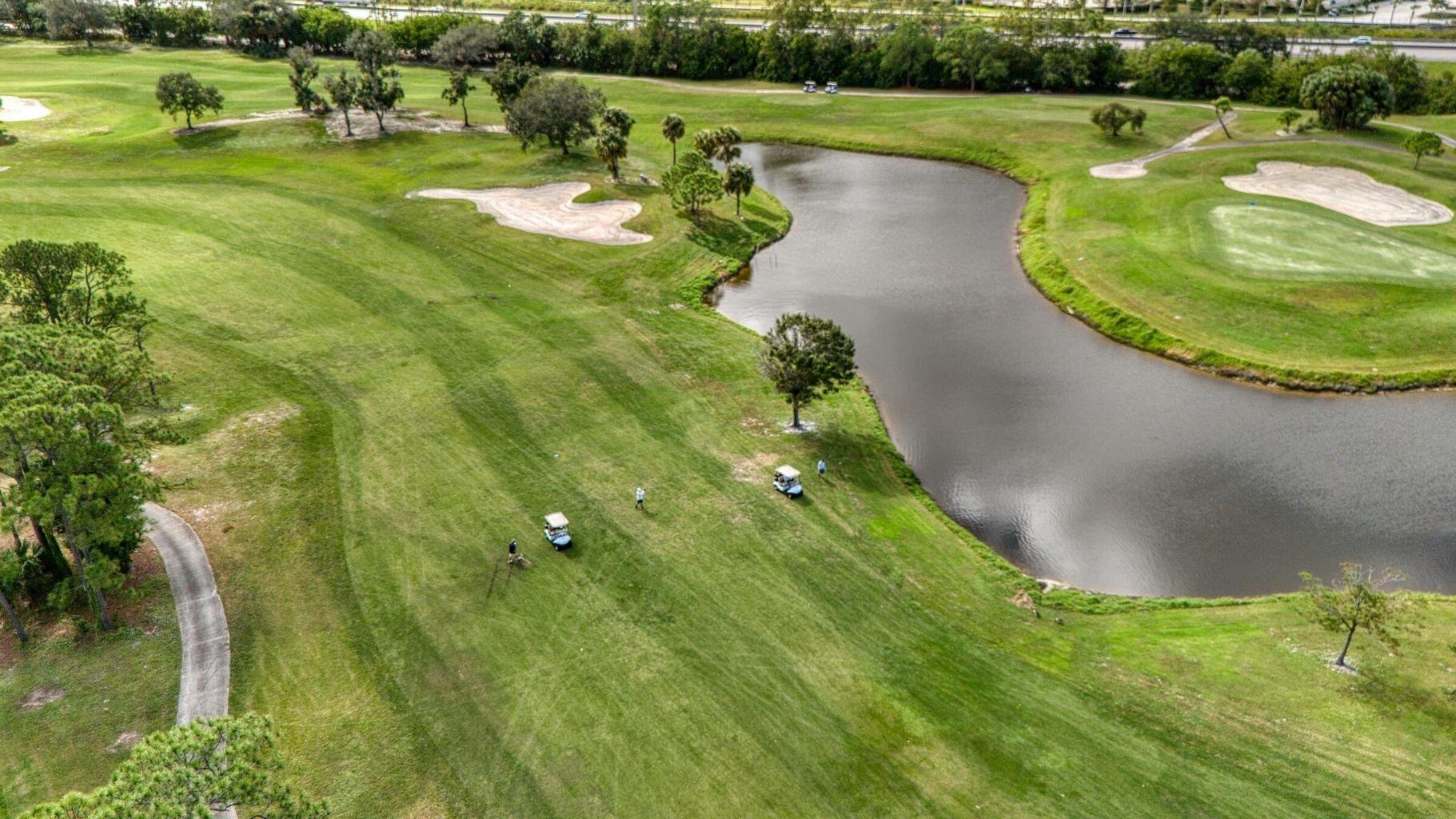 Egret Pond Circle - Residential Lease