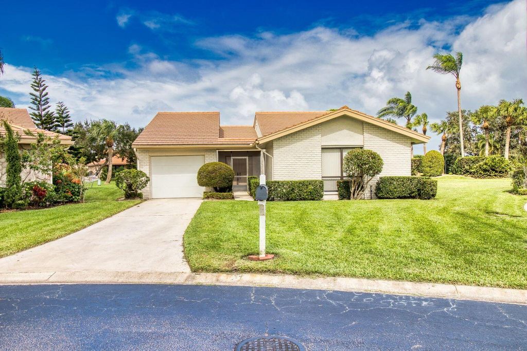Photo of 2495 SW Egret Pond Circle Circle, Palm City, FL 34990 (MLS # R11135631)