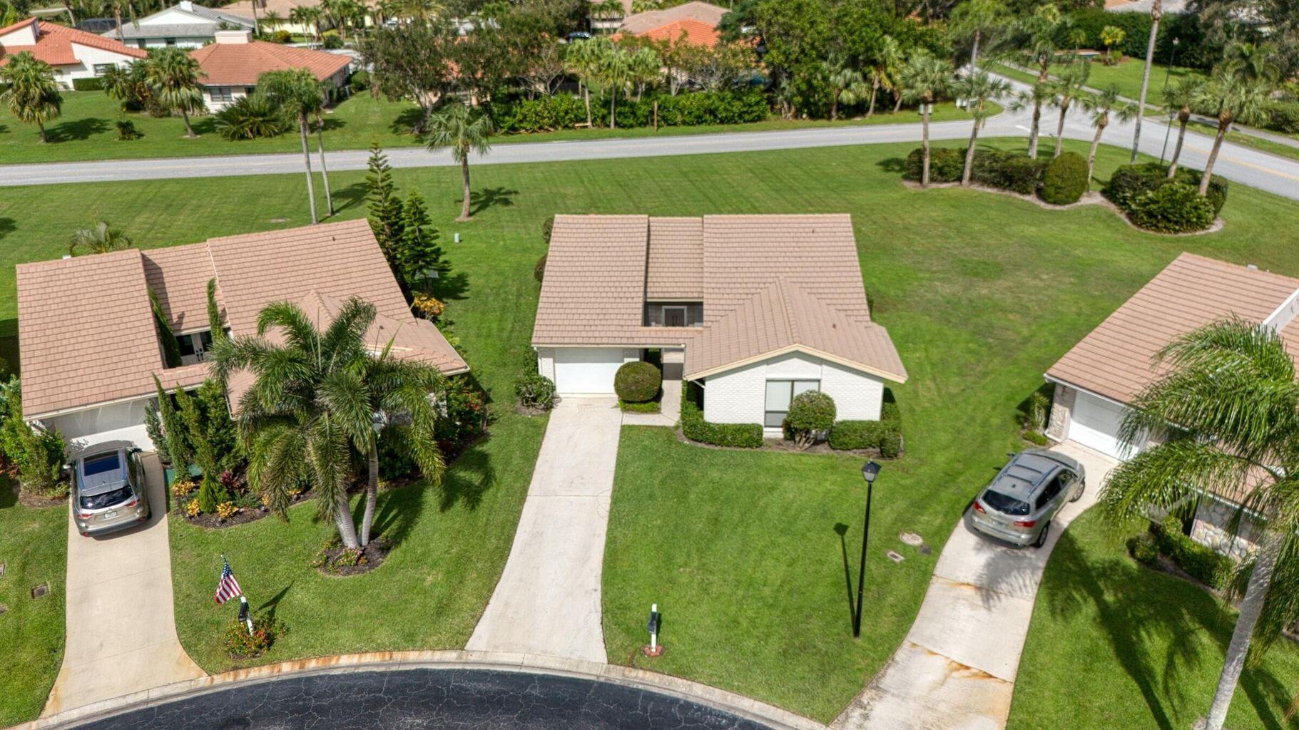 Egret Pond Circle - Residential Lease