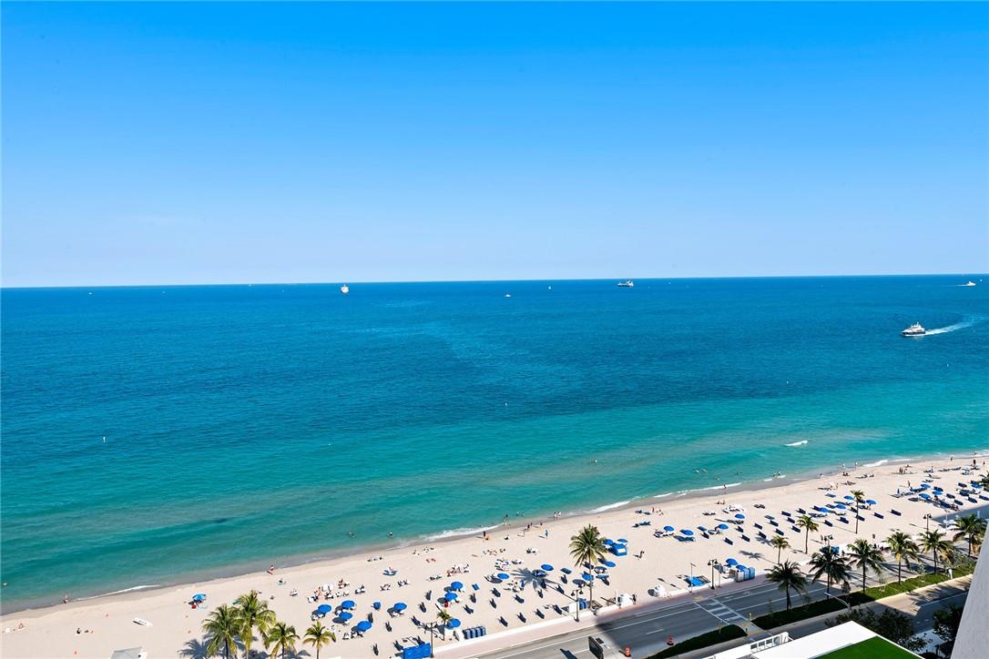 OCEAN RESORT RESIDENCES - Residential