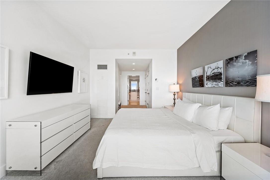 OCEAN RESORT RESIDENCES - Residential