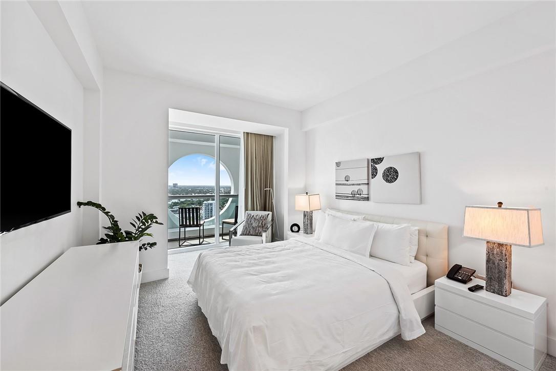 OCEAN RESORT RESIDENCES - Residential