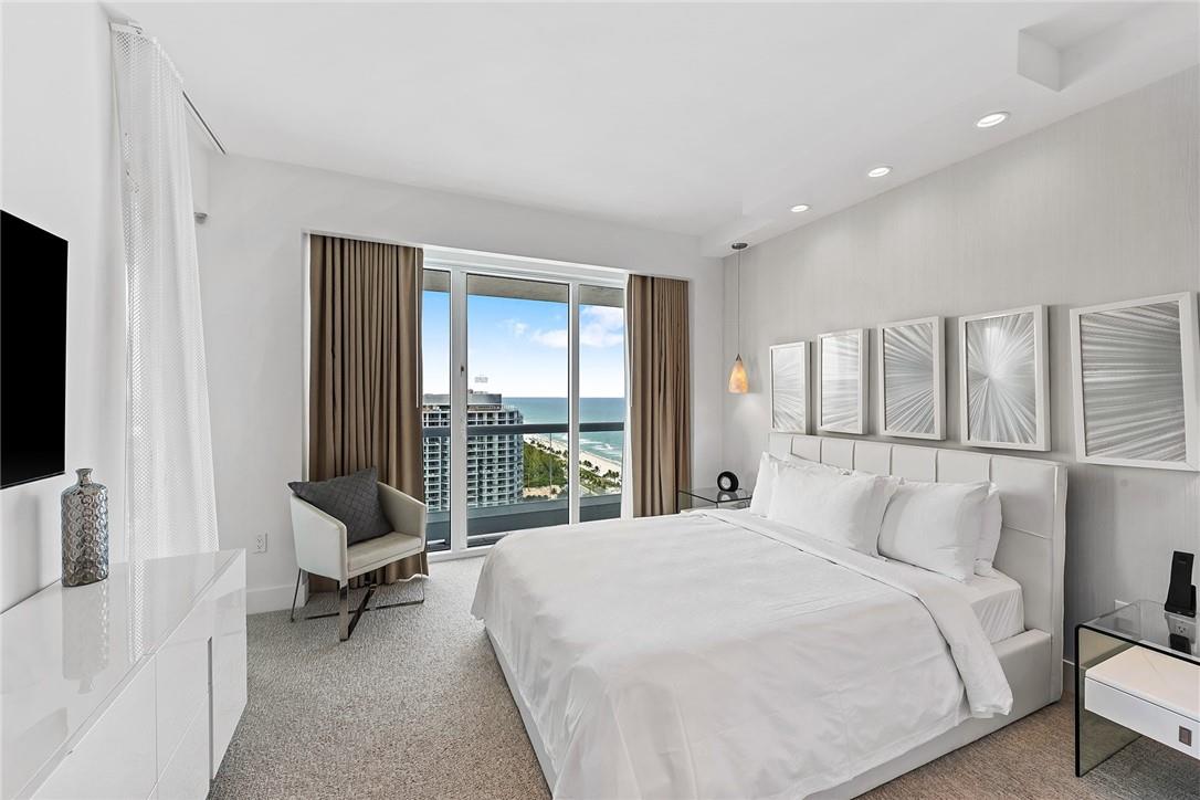 OCEAN RESORT RESIDENCES - Residential