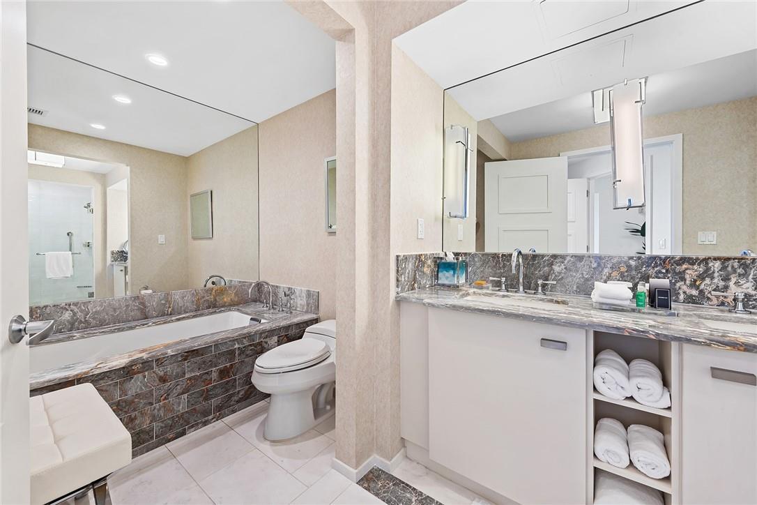 OCEAN RESORT RESIDENCES - Residential