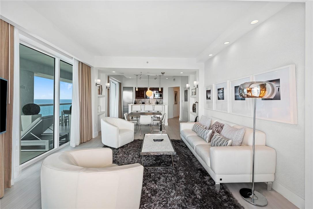 OCEAN RESORT RESIDENCES - Residential