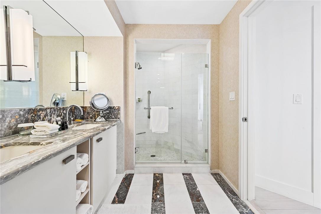 OCEAN RESORT RESIDENCES - Residential