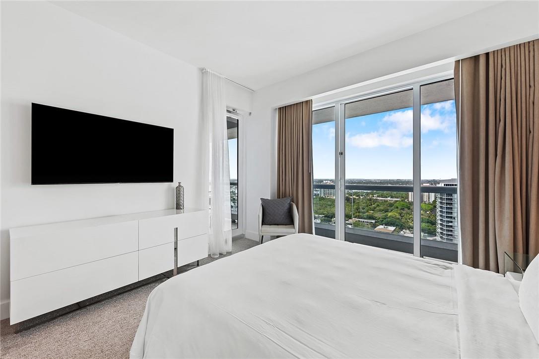 OCEAN RESORT RESIDENCES - Residential