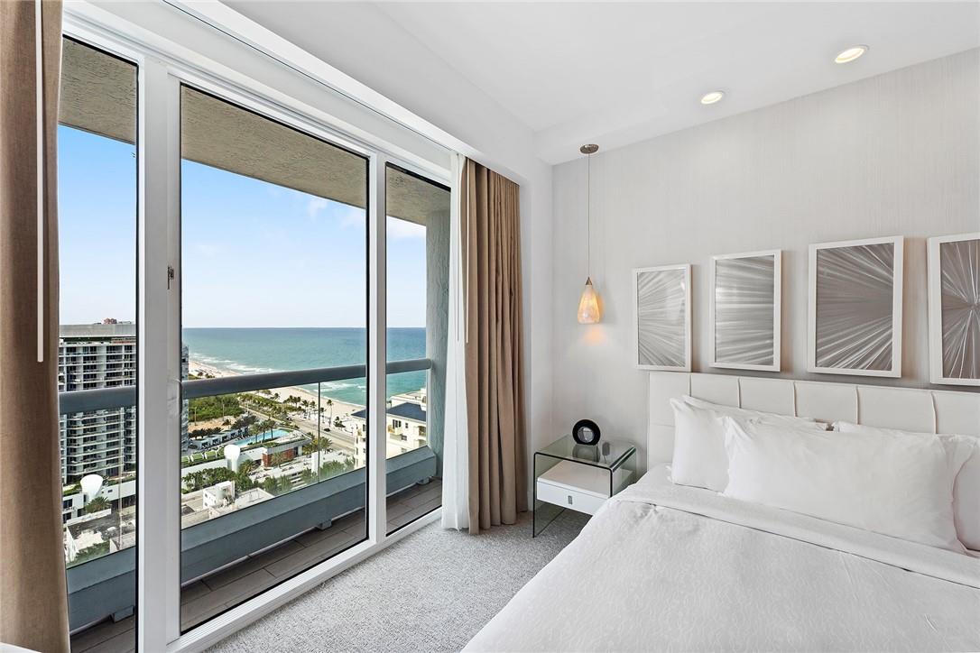 OCEAN RESORT RESIDENCES - Residential