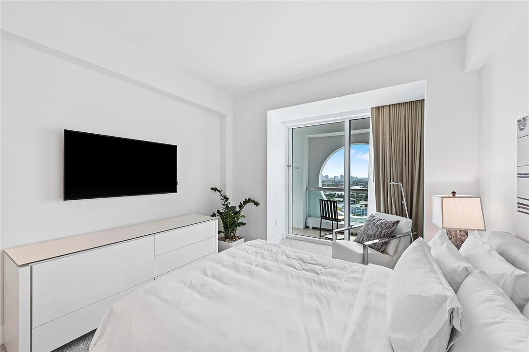 OCEAN RESORT RESIDENCES - Residential