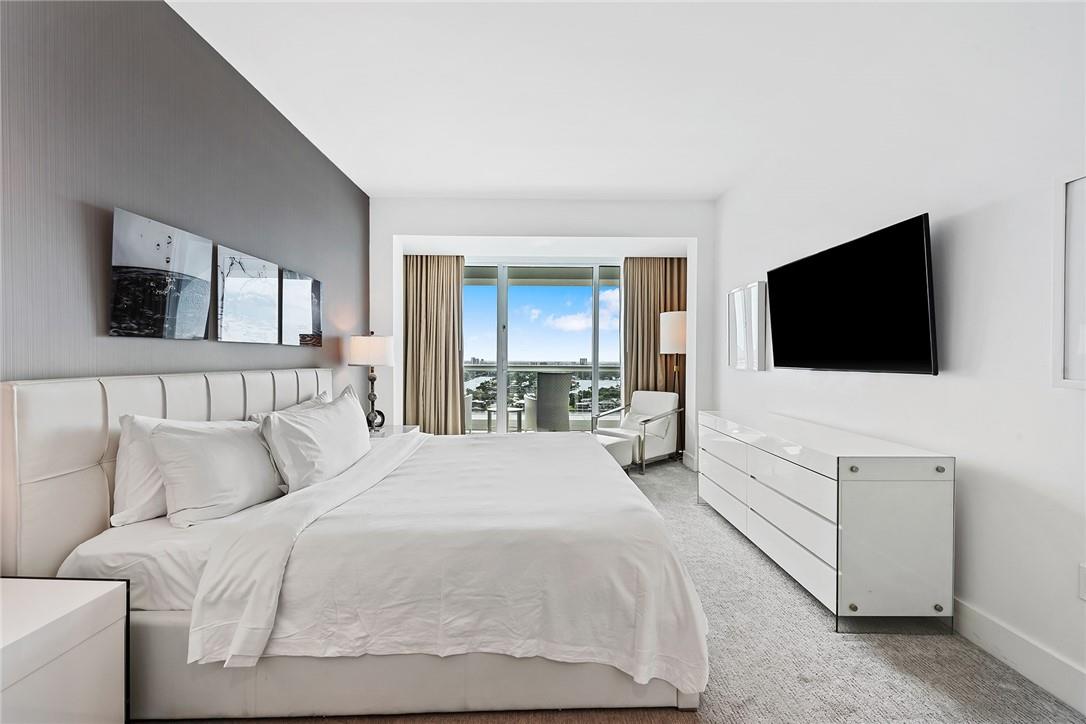 OCEAN RESORT RESIDENCES - Residential