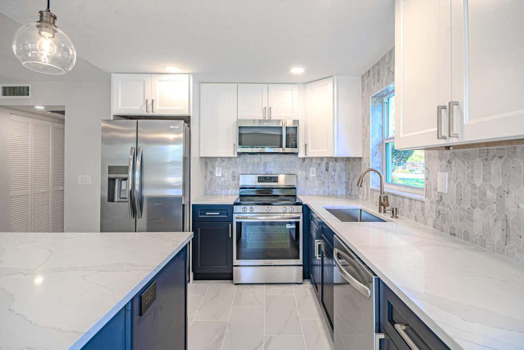 Photo of 13 Northampton A, West Palm Beach, FL 33417 (MLS # B26067825)