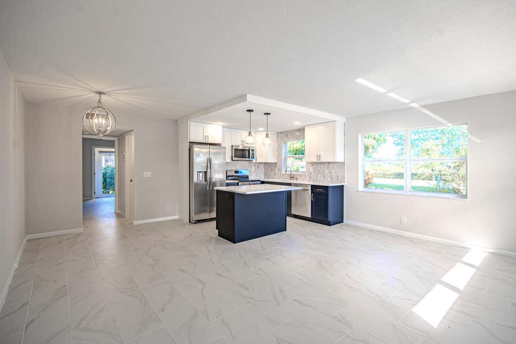 Photo of 13 Northampton A, West Palm Beach, FL 33417 (MLS # B26067825)