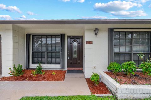 A home in Greenacres