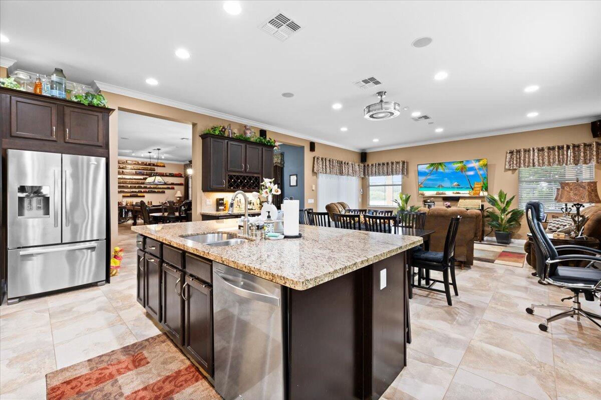 OLYMPIA 2 - Residential