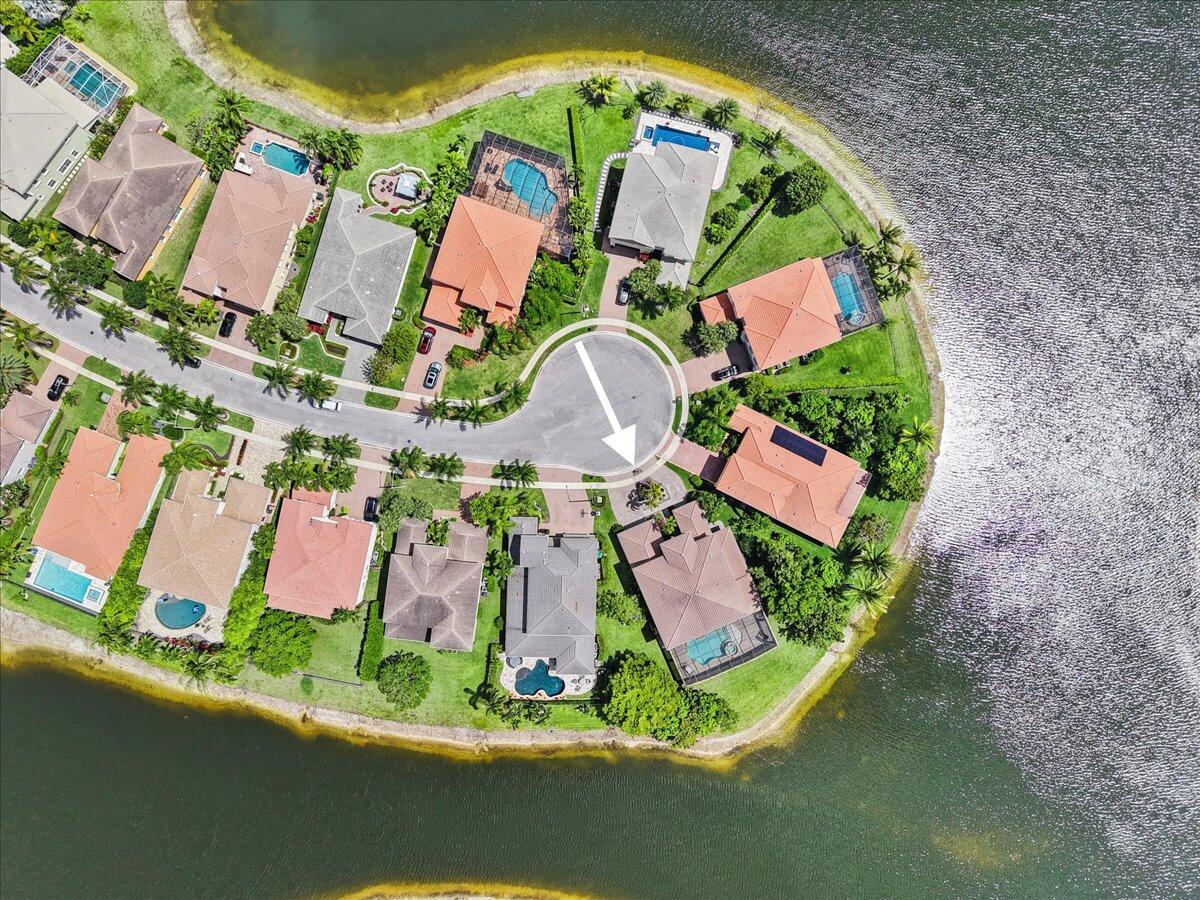 OLYMPIA 2 - Residential