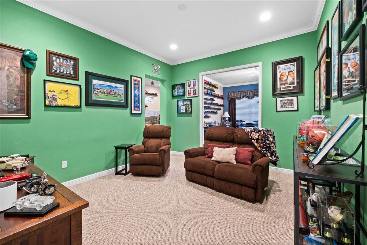 OLYMPIA 2 - Residential