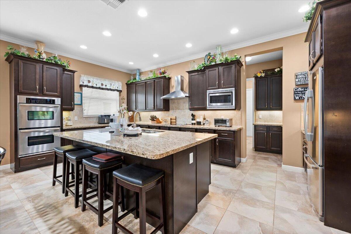 OLYMPIA 2 - Residential